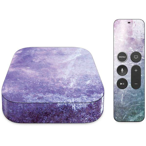Sing With All Your Heart Apple TV Skin